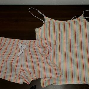 Calvin Klein Pajama Set